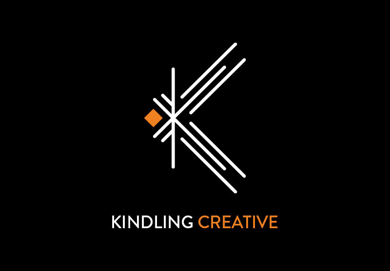 Kindling Creative Logo